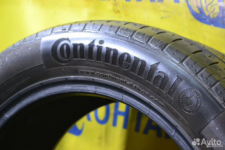 Continental ContiPremiumContact 5 215/55 R17