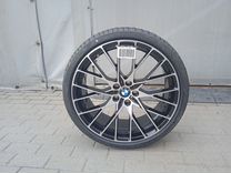 Комплект колес в сборе BMW 3 серия G20 36112459545