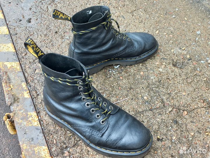 Dr Martens 1460 Pascal Bex