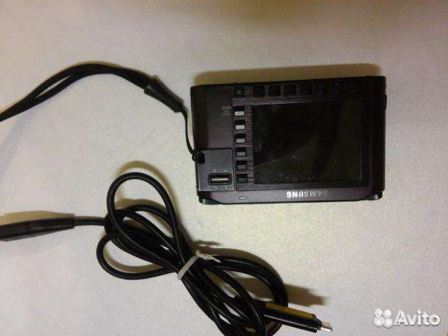 Фотоаппарат Самсунг