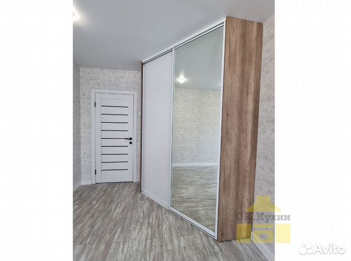 Шкафы купе на заказ