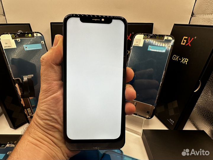 Дисплей для iPhone XR