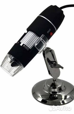 Микроскоп для пайки Pro Legend 50-500х PL4427