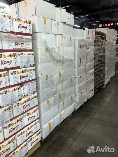 Доставка орехов и сухофруктов оптом