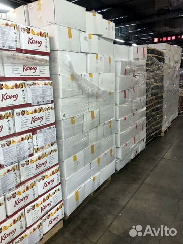 Доставка орехов и сухофруктов оптом