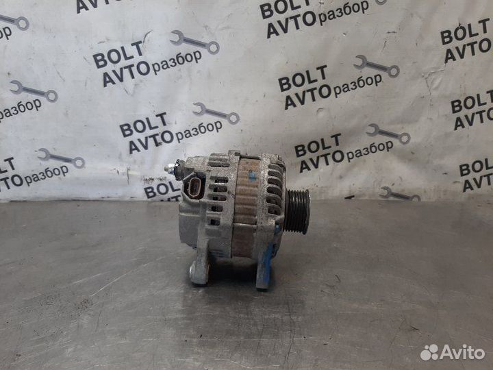 Генератор Nissan Ad VY12 HR15DE 2013