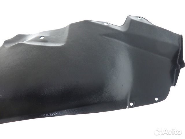 Подкрылок переднего крыла левый Lacetti Gentra