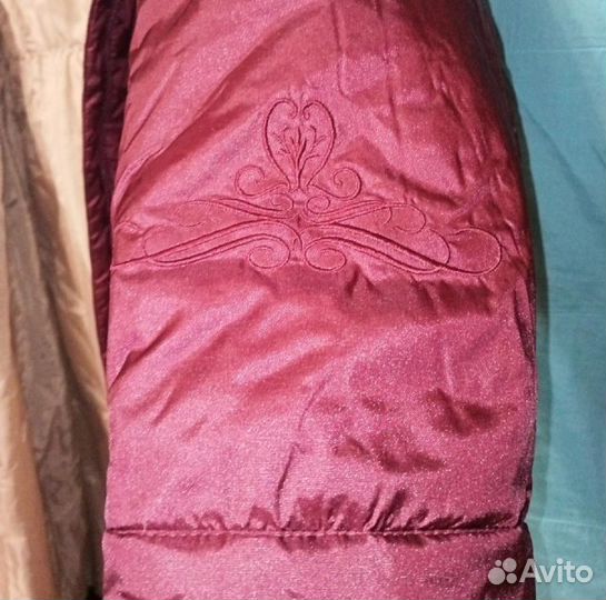 Пальто женское