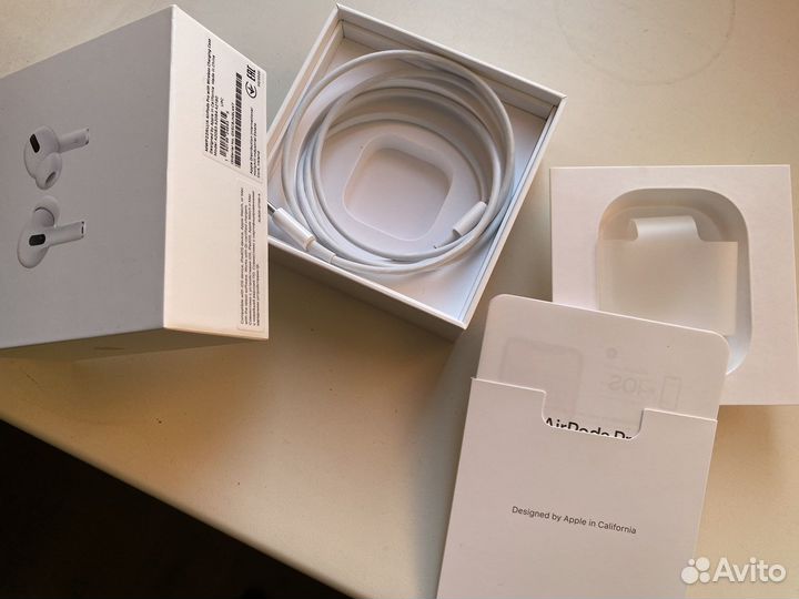 Кабель Lightning Apple USB-C to Lightning Cable