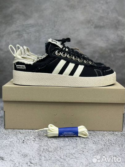 Кроссовки Adidas campus 80s