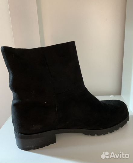 Ботинки весна/осень и сапоги зима