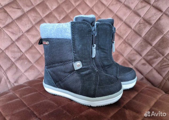 Ботинки Reima