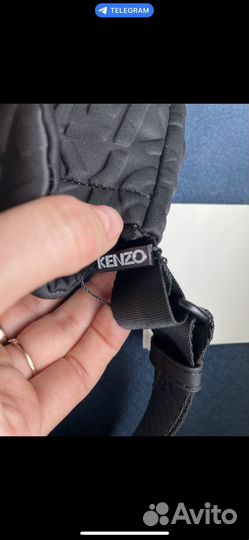 Сумка kenzo