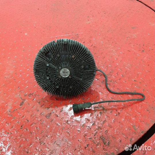 Термомуфта Volvo FH 20450240