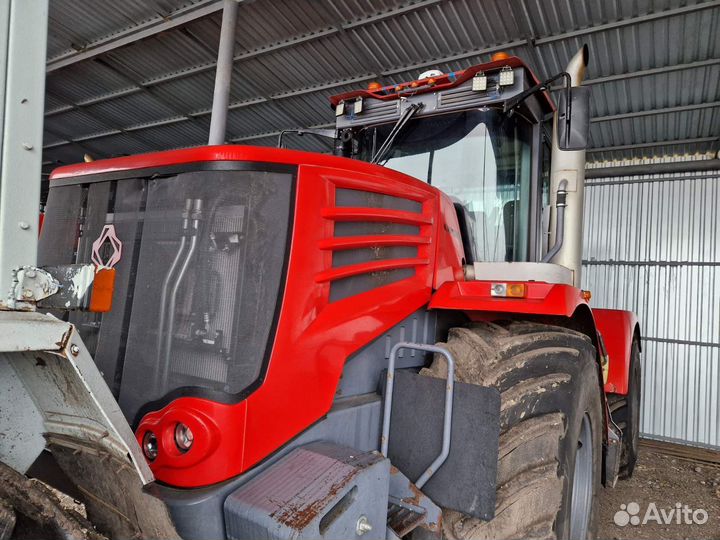 Трактор Кировец К-744Р3, 2017