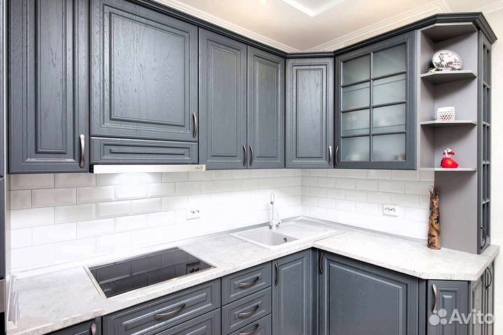 Кухня без посредников