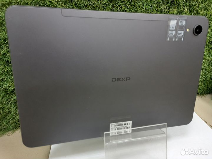 Планшет dexp K61