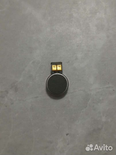 Вибромотор Samsung galaxy young 2 SM-G130H