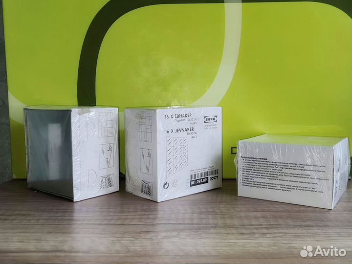 Зеркало настенное IKEA