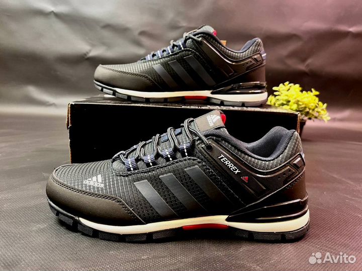 Кроссвки Adidas Terrex