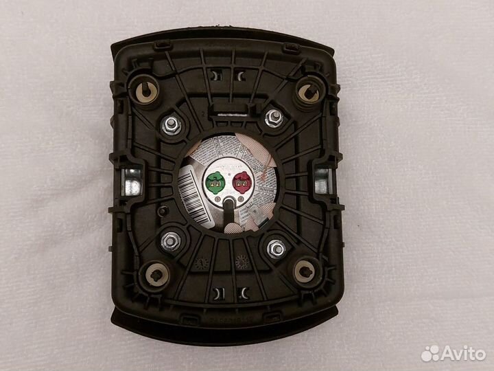 Подушка Airbag в руль Range Rover Sport 2005-2009