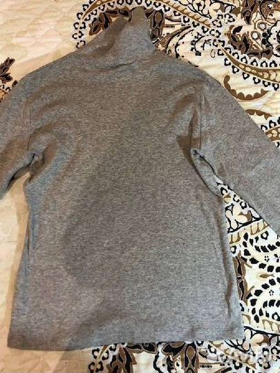 Водолазка для девочки