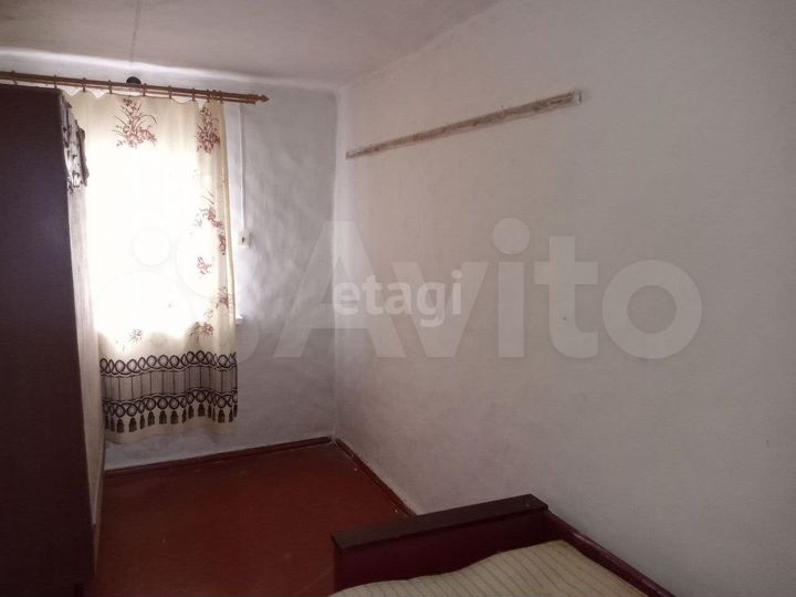 Дом 43,2 м² на участке 30 сот.