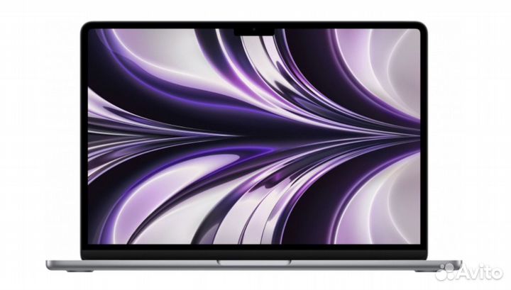 MacBook Air 13 m2 Custom Z15S004BA