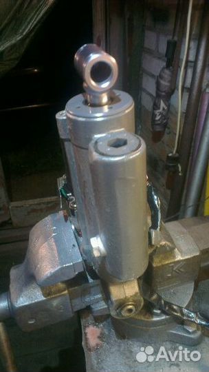 Гилроподъём Ямаха 40.50.60.70.80