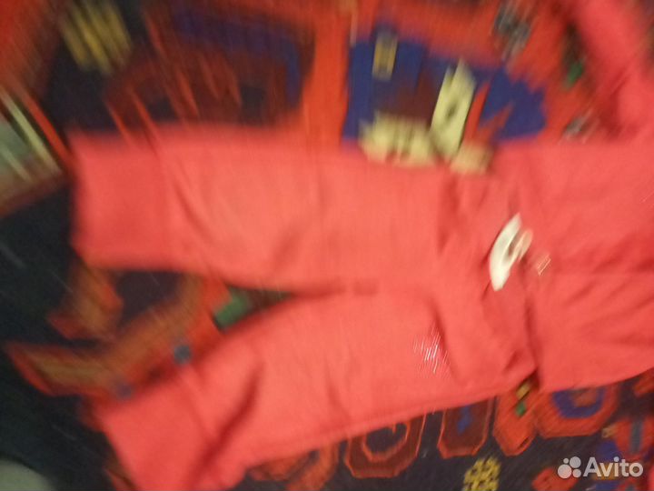Штаны спортивные