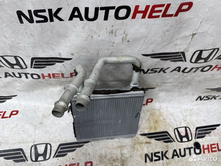 Радиатор печки Mercedes-Benz E-Class W211 272 2002