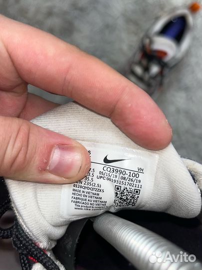 Nike air max 98 оригинал