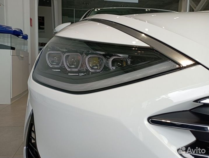 Hyundai Sonata 2.5 AT, 2023