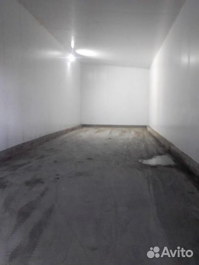 Фруктохранилище, склад для хранения овощей и фрукт