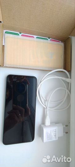realme C21, 4/64 ГБ