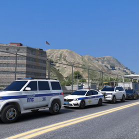 Gta 5 Dagestan v4 v2