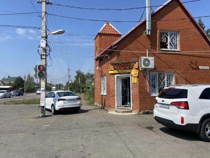 Торговая площадь, 62 м²