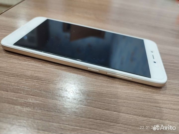 Xiaomi redmi 5a