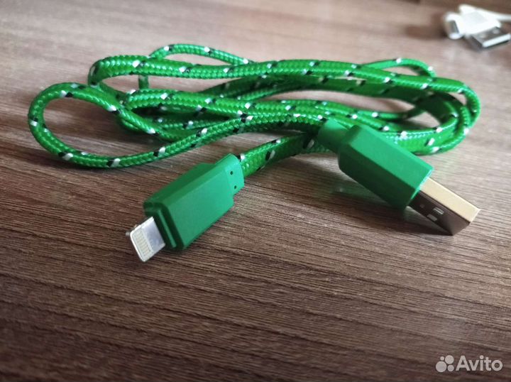 Провода/кабеля