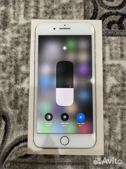 iPhone 8 Plus, 64 ГБ