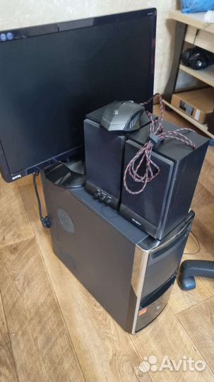 Настольный пк
