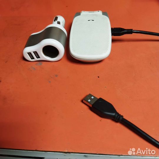 Блютуз от для автомобилей