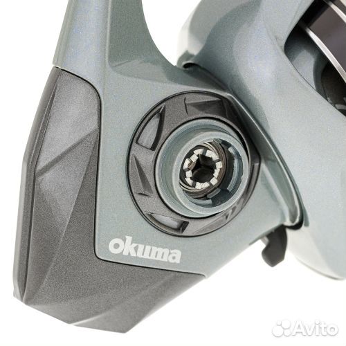 Катушка Okuma Tomcat 3000