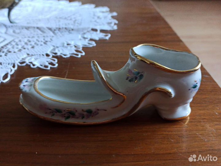 Пепельница СССР