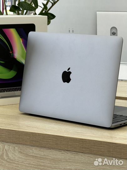 MacBook Pro 13 M2 8GB/256GB Space Gray