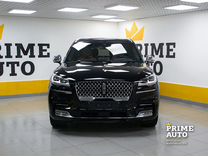 Lincoln Aviator 3.0 AT, 2022, 2 800 км, с �пробегом, цена 11 999 000 руб.