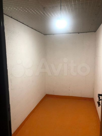 Склад, 4.6 м²