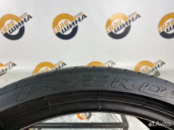 Pirelli P Zero 245/35 R20 93T