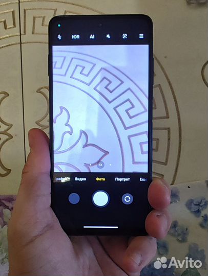 Xiaomi Poco X3 Pro, 8/128 ГБ