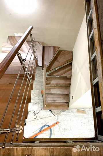 Для дома лестница